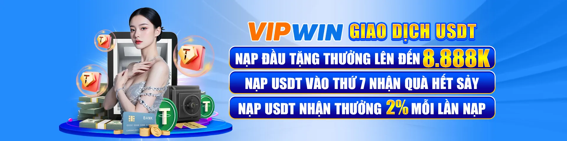 Chương trình VIP độc quyền 69vn15